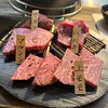 鳥取和牛 炭火焼肉 アイナビ...