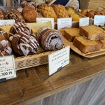 Boulangerie Lafi - 