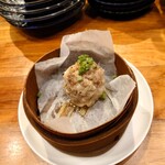 くもざき - 肉汁焼売