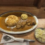spice curry & BAR ドンカリ - 