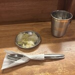 spice curry & BAR ドンカリ - 