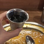 spice curry & BAR ドンカリ - 