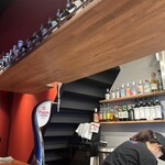 spice curry & BAR ドンカリ - 