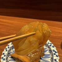 港式料理 鴻禧 - クラゲ