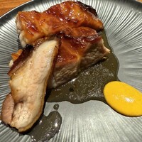 港式料理 鴻禧 - 松坂豚