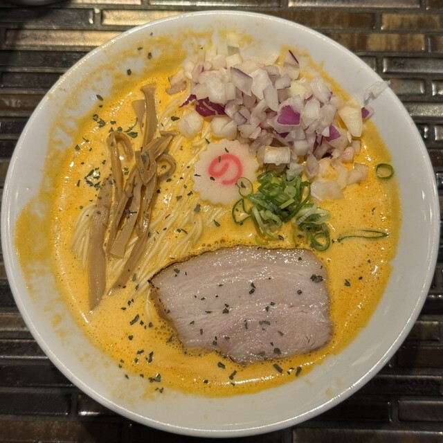 ヌードルズキッチン ガナーズ （noodles kitchen GUNNERS