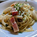 パスタ チェルキ - 