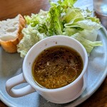 パスタ チェルキ - 