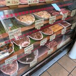 肉のくいしんぼう - 