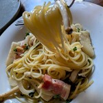 パスタ チェルキ - 