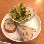 西洋家庭料理 レストラン オペラ - 