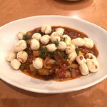 西洋家庭料理 レストラン オペラ - 