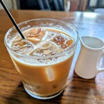 パスタ チェルキ - 