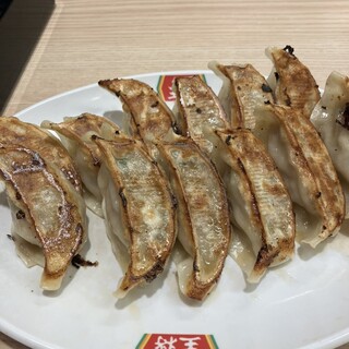 餃子の王将_1