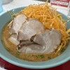 くるまやラーメン 柏大津ヶ丘店