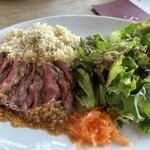 サクレフルール - 