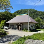 縄文の谷 kitchen開 - 