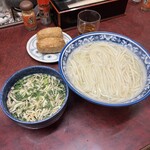 釜揚げうどん 織田薪 - 