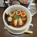 らーめん 鶏喰 - 