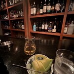 バーテンポイント - 