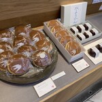 ツバメヤ - 店内