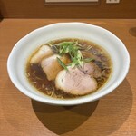 中華そば うえまち - 