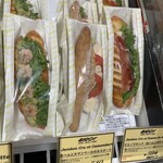 ビゴの店 - 料理写真: