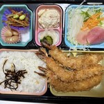 レストラン むとう - 