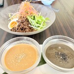 杏梨　チャイニーズキッチン - 