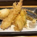 石巻天ぷら 和 - 