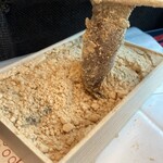 ツバメヤ - とっても美味しい〜