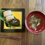 縄文の谷 kitchen開 - 