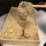 ツバメヤ - 伸びます②