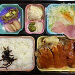 レストラン むとう - 