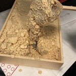 ツバメヤ 大名古屋ビルヂング店 - 伸びます①