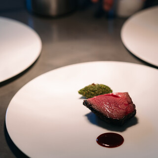Siamo noi - 料理写真: