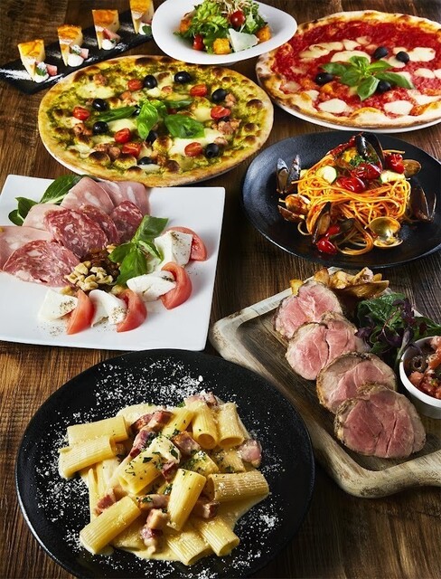 Serafina NEW YORK さいたま新都心店