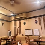 西洋家庭料理 レストラン オペラ - 