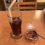 西洋家庭料理 レストラン オペラ - 