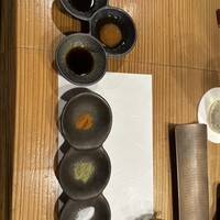 炭火焼鳥 木鶏 - 