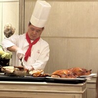 中国飯店 富麗華 - 