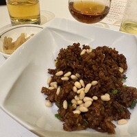 中国飯店 富麗華 - 