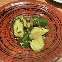 炭焼 うな富士 有楽町店 - 