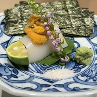 鮨 神戸まつもと - 