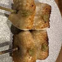 炭火焼鳥 木鶏 - 
