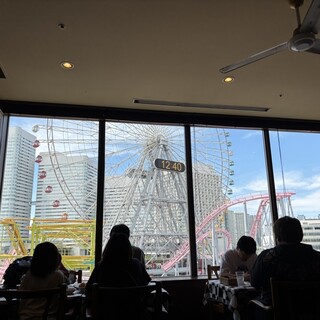 ラスト・カリフォルニアレストラン_2