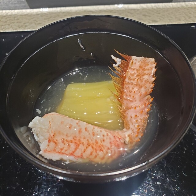 はっこく 写真 : はっこく - 銀座/寿司 | 食べログ