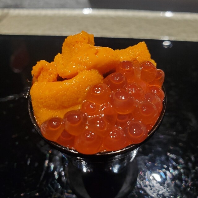 鮨 貴珀 - 東銀座/寿司 | 食べログ