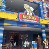 ファクトリーサンドイッチカンパニー