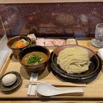 中華蕎麦 とみ田 - 